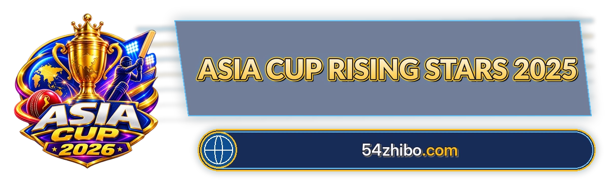 Asia Cup Rising Stars 2025